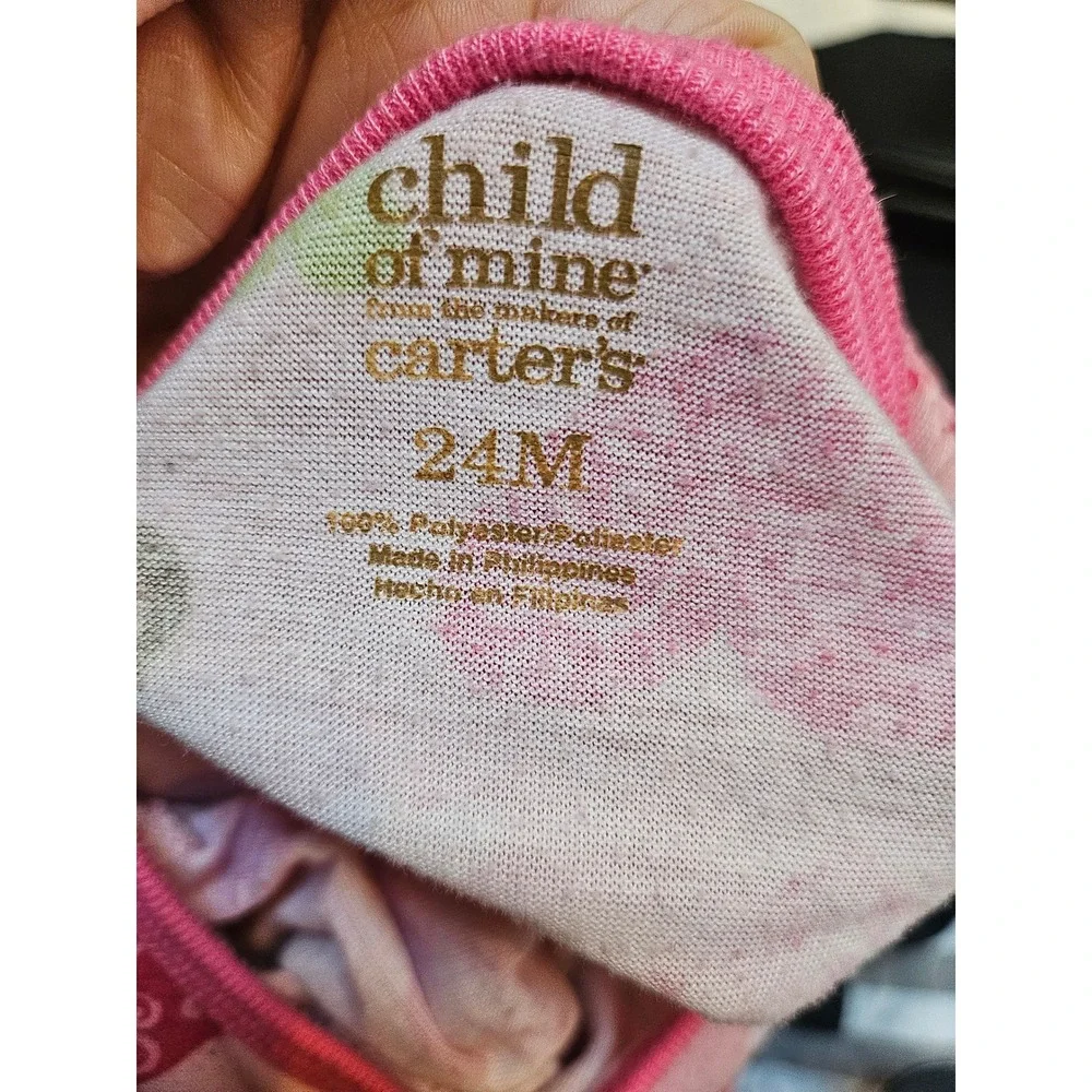 Child of Mine by Carters child mine